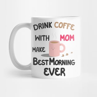 cute coffee mom Mug